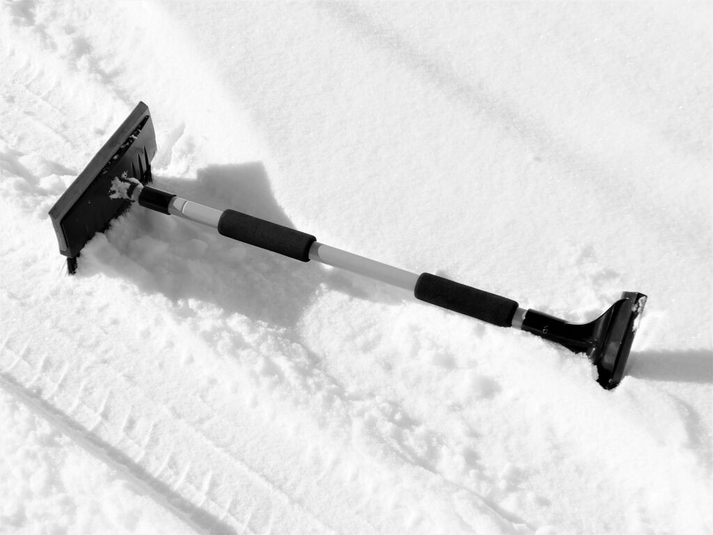 元ペーパーの移住者が解説 北海道 札幌の雪道 冬道 運転のコツと注意点