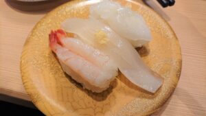 函太郎北海三昧